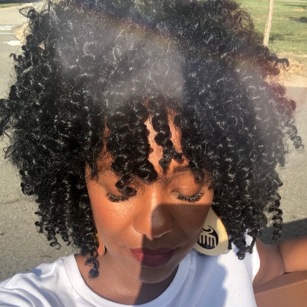 Meet your Posher, Gena